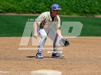 Thumbnail 2 in Clovis vs. Jordan photogallery.