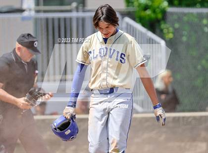 Thumbnail 3 in Clovis vs. Jordan photogallery.