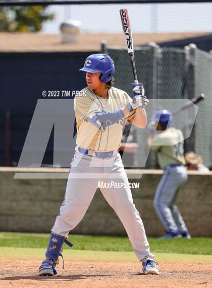 Thumbnail 1 in Clovis vs. Jordan photogallery.