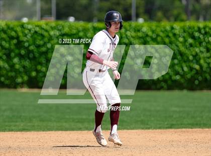 Thumbnail 2 in Clovis vs. Jordan photogallery.