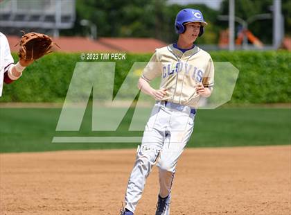 Thumbnail 3 in Clovis vs. Jordan photogallery.