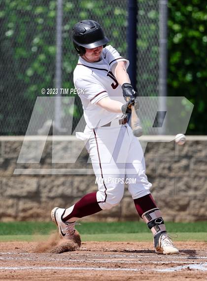 Thumbnail 2 in Clovis vs. Jordan photogallery.