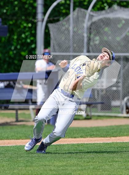 Thumbnail 2 in Clovis vs. Jordan photogallery.
