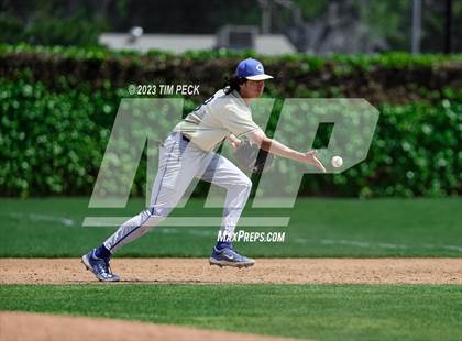 Thumbnail 2 in Clovis vs. Jordan photogallery.