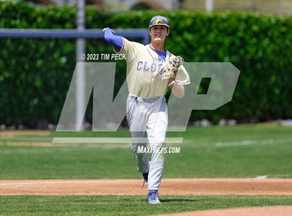 Thumbnail 2 in Clovis vs. Jordan photogallery.
