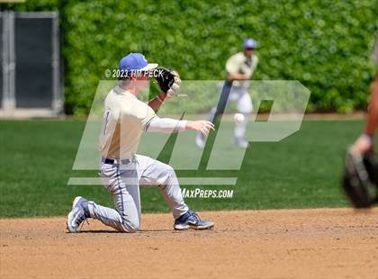 Thumbnail 3 in Clovis vs. Jordan photogallery.