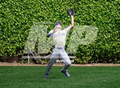 Thumbnail 3 in Clovis vs. Jordan photogallery.