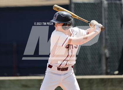 Thumbnail 2 in Clovis vs. Jordan photogallery.