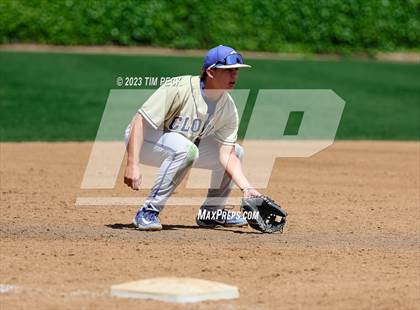 Thumbnail 3 in Clovis vs. Jordan photogallery.