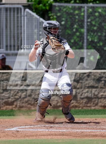 Thumbnail 3 in Clovis vs. Jordan photogallery.