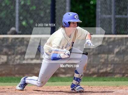 Thumbnail 3 in Clovis vs. Jordan photogallery.