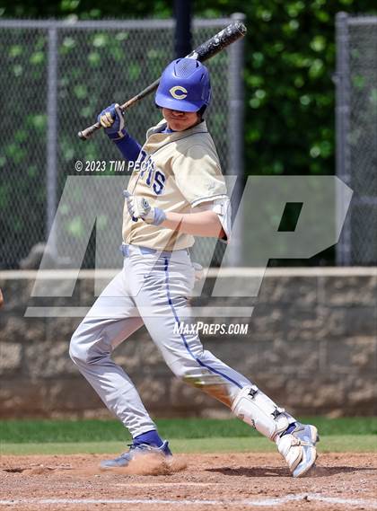 Thumbnail 2 in Clovis vs. Jordan photogallery.