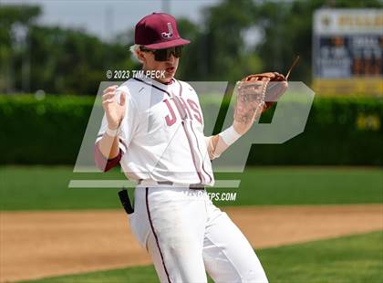 Thumbnail 2 in Clovis vs. Jordan photogallery.