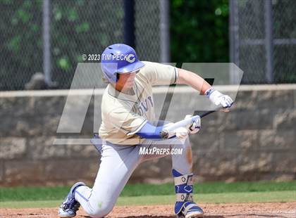 Thumbnail 2 in Clovis vs. Jordan photogallery.