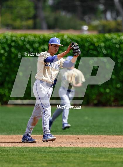 Thumbnail 2 in Clovis vs. Jordan photogallery.