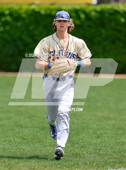 Thumbnail 3 in Clovis vs. Jordan photogallery.
