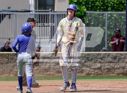 Thumbnail 3 in Clovis vs. Jordan photogallery.