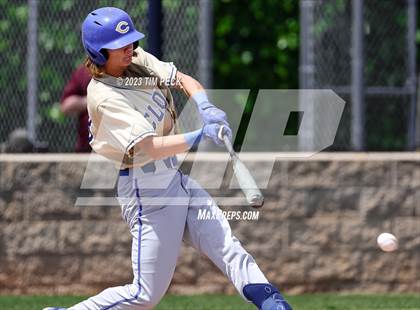 Thumbnail 2 in Clovis vs. Jordan photogallery.