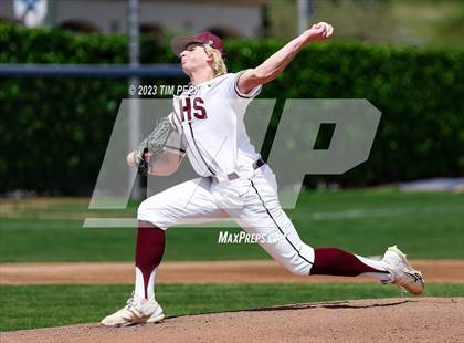 Thumbnail 2 in Clovis vs. Jordan photogallery.