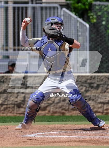 Thumbnail 2 in Clovis vs. Jordan photogallery.