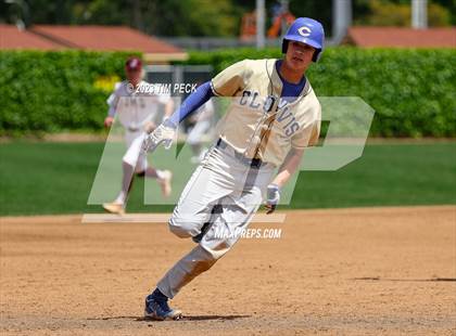 Thumbnail 2 in Clovis vs. Jordan photogallery.