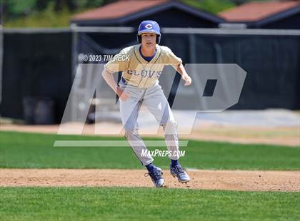 Thumbnail 2 in Clovis vs. Jordan photogallery.