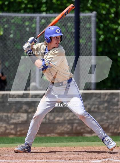 Thumbnail 2 in Clovis vs. Jordan photogallery.