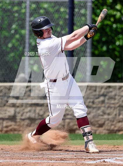 Thumbnail 3 in Clovis vs. Jordan photogallery.