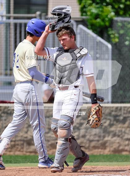Thumbnail 2 in Clovis vs. Jordan photogallery.