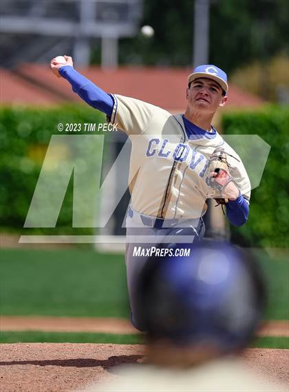 Thumbnail 3 in Clovis vs. Jordan photogallery.