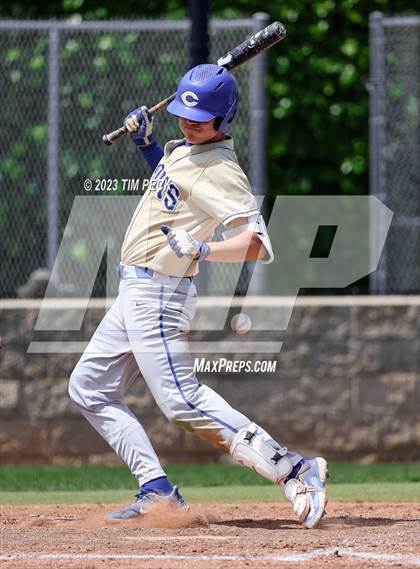Thumbnail 3 in Clovis vs. Jordan photogallery.