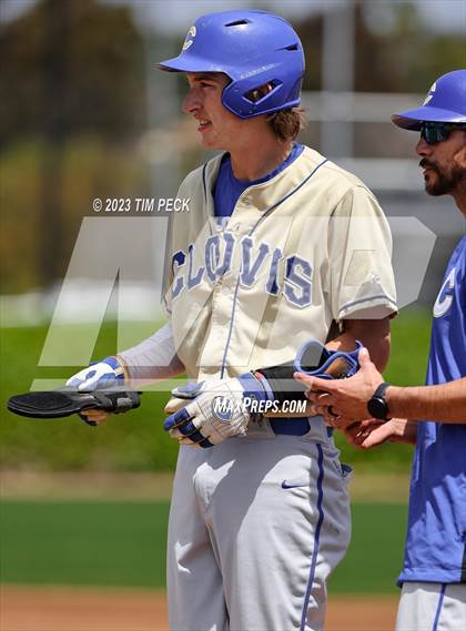 Thumbnail 3 in Clovis vs. Jordan photogallery.