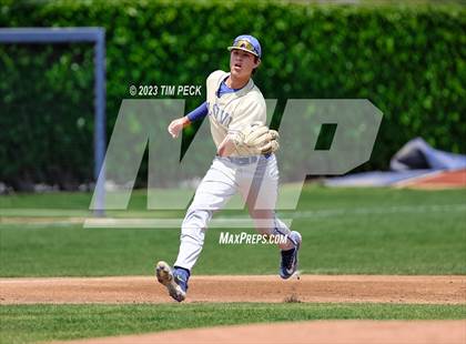 Thumbnail 3 in Clovis vs. Jordan photogallery.