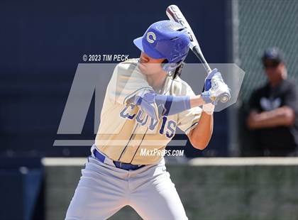 Thumbnail 3 in Clovis vs. Jordan photogallery.