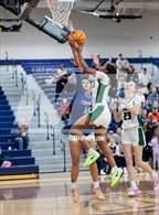 Photo from the gallery "Fountain-Fort Carson @ Pine Creek"