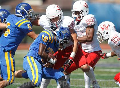 Thumbnail 3 in Bolingbrook @ Joliet photogallery.