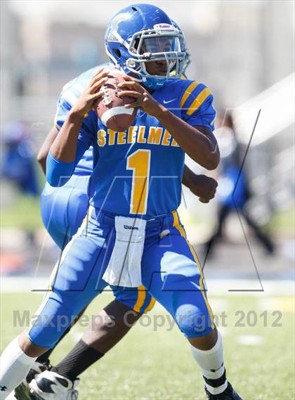 Thumbnail 2 in Bolingbrook @ Joliet photogallery.