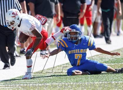 Thumbnail 1 in Bolingbrook @ Joliet photogallery.