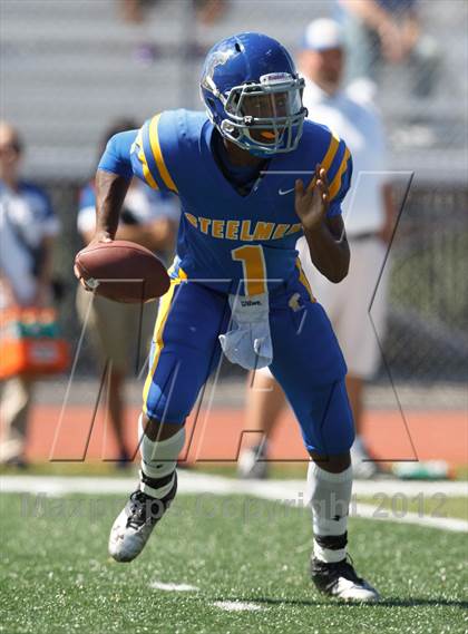Thumbnail 2 in Bolingbrook @ Joliet photogallery.