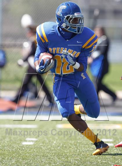 Thumbnail 1 in Bolingbrook @ Joliet photogallery.
