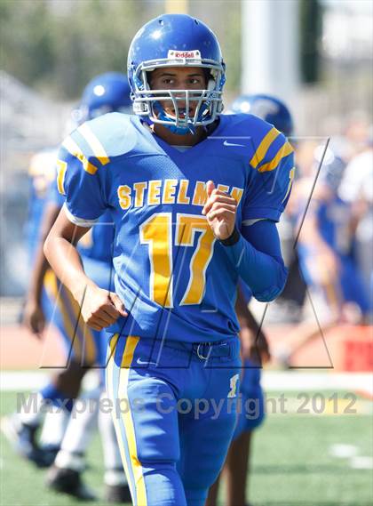 Thumbnail 1 in Bolingbrook @ Joliet photogallery.