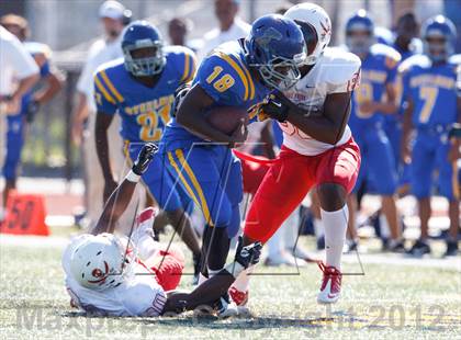 Thumbnail 3 in Bolingbrook @ Joliet photogallery.