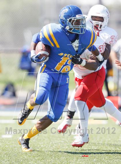 Thumbnail 1 in Bolingbrook @ Joliet photogallery.