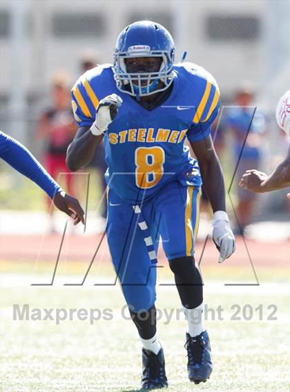 Thumbnail 2 in Bolingbrook @ Joliet photogallery.