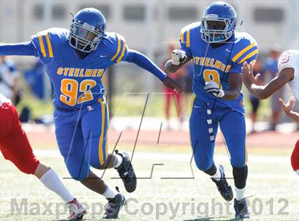 Thumbnail 1 in Bolingbrook @ Joliet photogallery.