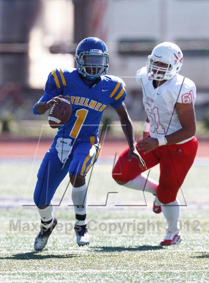 Thumbnail 2 in Bolingbrook @ Joliet photogallery.
