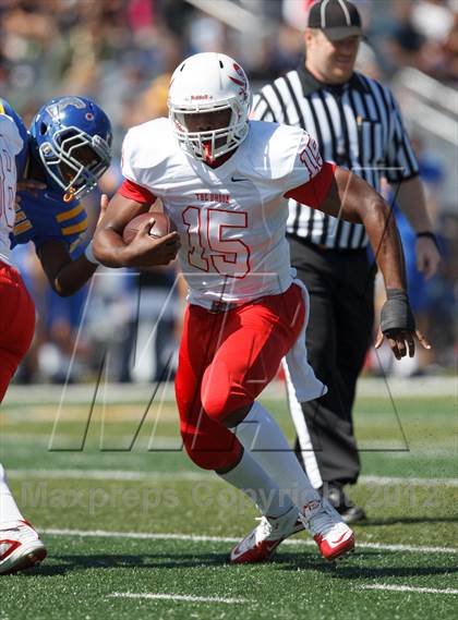 Thumbnail 3 in Bolingbrook @ Joliet photogallery.