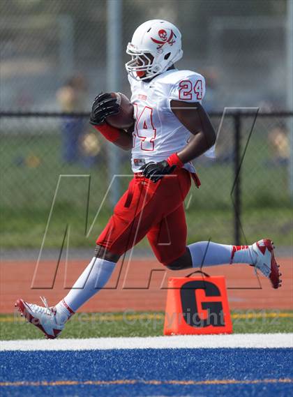 Thumbnail 1 in Bolingbrook @ Joliet photogallery.