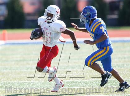 Thumbnail 1 in Bolingbrook @ Joliet photogallery.