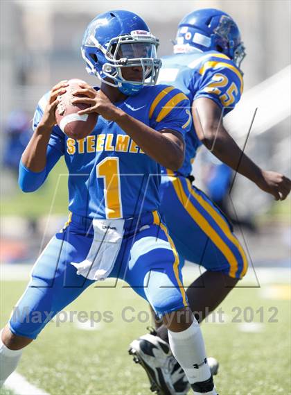 Thumbnail 1 in Bolingbrook @ Joliet photogallery.